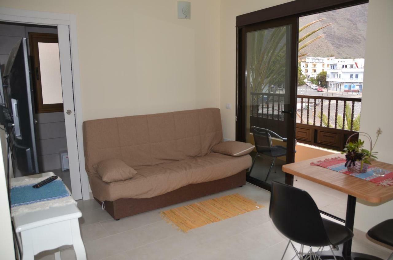 Sol Y Playa Apartment La Playa de la Calera Bagian luar foto
